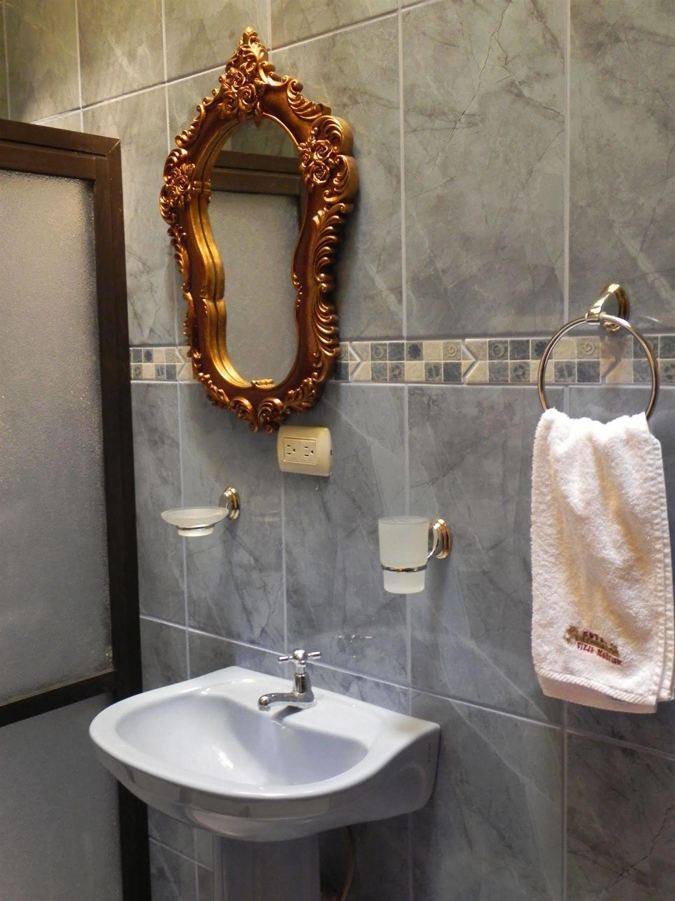 Hotel Vieja Mansion Cuenca Eksteriør billede